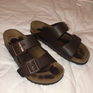 Birkenstocks